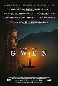 Gwen watch-Gwen