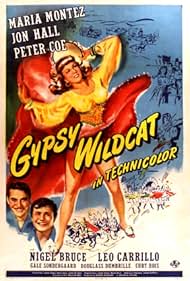 watch-Gypsy Wildcat