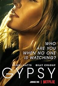 Gypsy watch-Gypsy