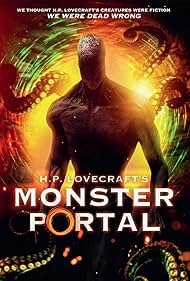 H P Lovecraft s Monster Portal watch-H P Lovecraft s Monster Portal