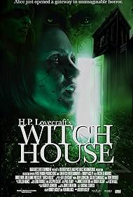 H P Lovecraft s Witch House watch-H P Lovecraft s Witch House