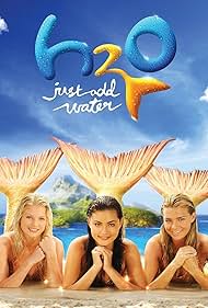 watch-H2O  Just Add Water