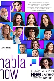 Habla Now watch-Habla Now