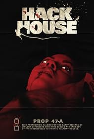 Hack House watch-Hack House