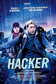 Hacker watch-Hacker