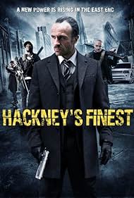 Hackney s Finest watch-Hackney s Finest
