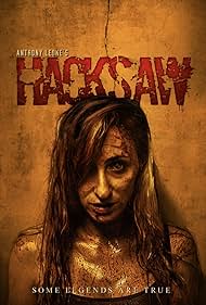 Hacksaw watch-Hacksaw