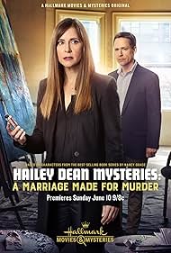 Hailey Dean Mysteries A Marriage Made for Murder watch-Hailey Dean Mysteries A Marriage Made for Murder