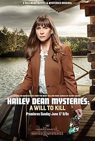 watch-Hailey Dean Mysteries  A Will to Kill