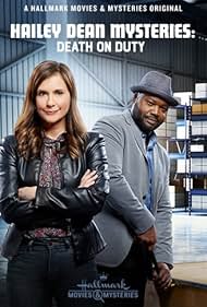 watch-Hailey Dean Mysteries  Death on Duty