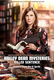 watch-Hailey Dean Mysteries  Killer Sentence