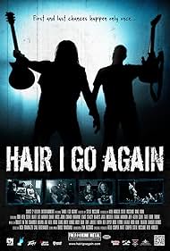 watch-Hair I Go Again