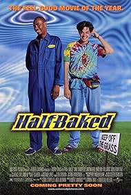 Half Baked watch-Half Baked
