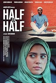 Half Half watch-Half Half