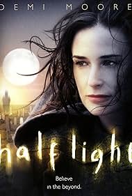 Half Light watch-Half Light