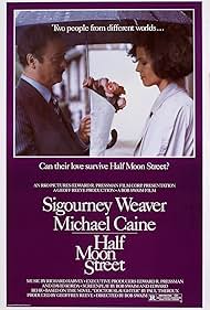 Half Moon Street watch-Half Moon Street