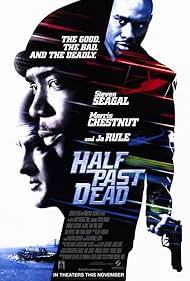 watch-Half Past Dead