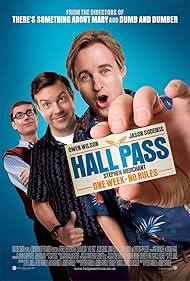 Hall Pass watch-Hall Pass