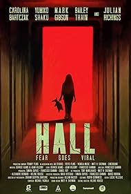 Hall watch-Hall