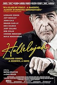Hallelujah Leonard Cohen A Journey A Song watch-Hallelujah Leonard Cohen A Journey A Song