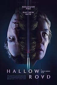 Hallow Road watch-Hallow Road
