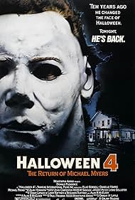 Halloween 4: The Return Of Michael Myers