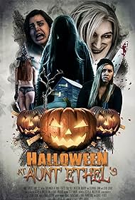 Halloween at Aunt Ethel s watch-Halloween at Aunt Ethel s
