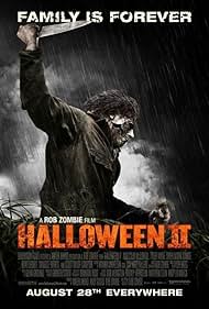 Halloween II watch-Halloween II