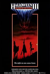 Halloween III Season of the Witch watch-Halloween III Season of the Witch