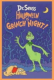 Halloween Is Grinch Night watch-Halloween Is Grinch Night