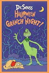 Halloween Is Grinch Night