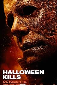 Halloween Kills watch-Halloween Kills