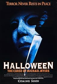 watch-Halloween  The Curse of Michael Myers