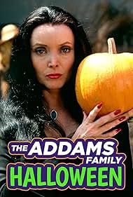 Halloween with the New Addams Family watch-Halloween with the New Addams Family