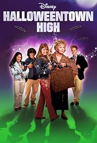 watch-Halloweentown High