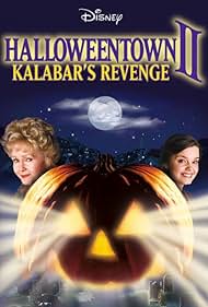 Halloweentown II Kalabar s Revenge watch-Halloweentown II Kalabar s Revenge