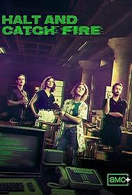 Halt and Catch Fire watch-Halt and Catch Fire