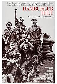 Hamburger Hill watch-Hamburger Hill