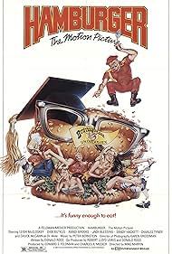 Hamburger The Motion Picture watch-Hamburger The Motion Picture