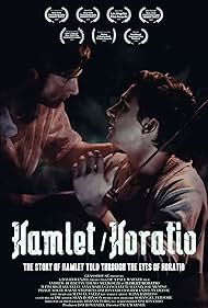 Hamlet Horatio watch-Hamlet Horatio