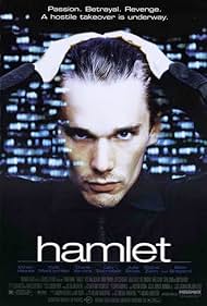 Hamlet watch-Hamlet