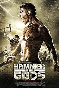 Hammer of the Gods watch-Hammer of the Gods
