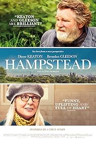 Hampstead watch-Hampstead