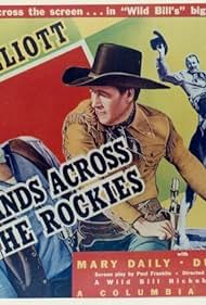 watch-Hands Across the Rockies