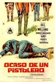 watch-Hands of a Gunfighter