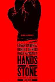 Hands of Stone watch-Hands of Stone