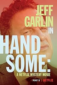 Handsome A Netflix Mystery Movie watch-Handsome A Netflix Mystery Movie