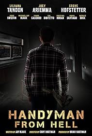 Handyman from Hell watch-Handyman from Hell