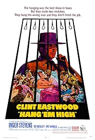Hang em High watch-Hang em High