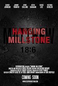 Hanging Millstone watch-Hanging Millstone